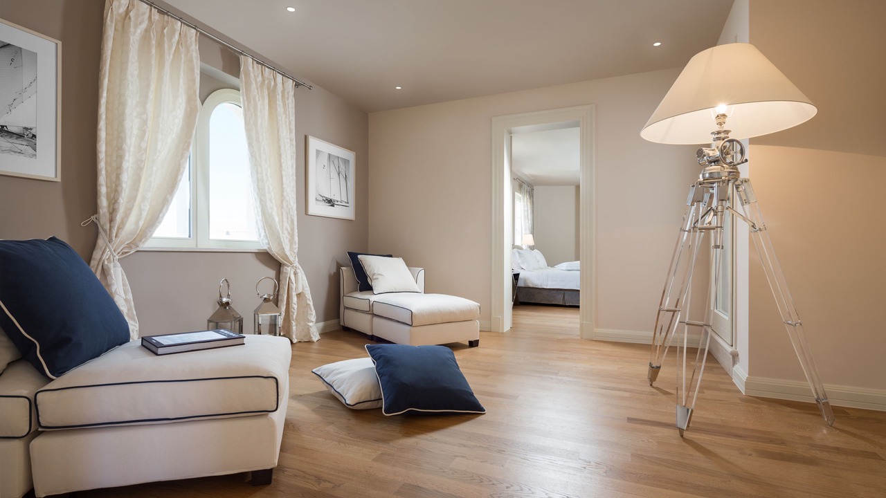 Photo of Bedroom in Tar-Vabriga