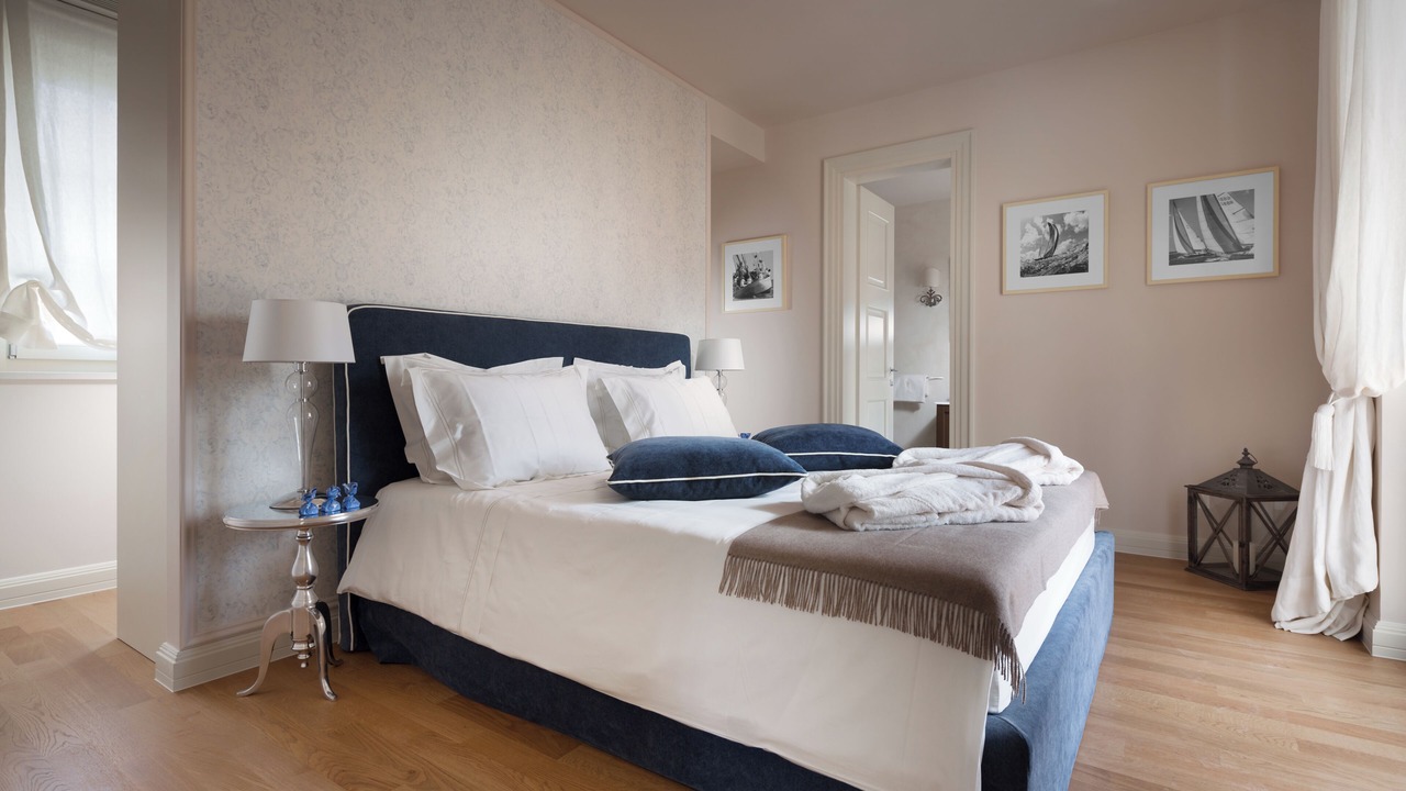 Photo of Bedroom in Tar-Vabriga