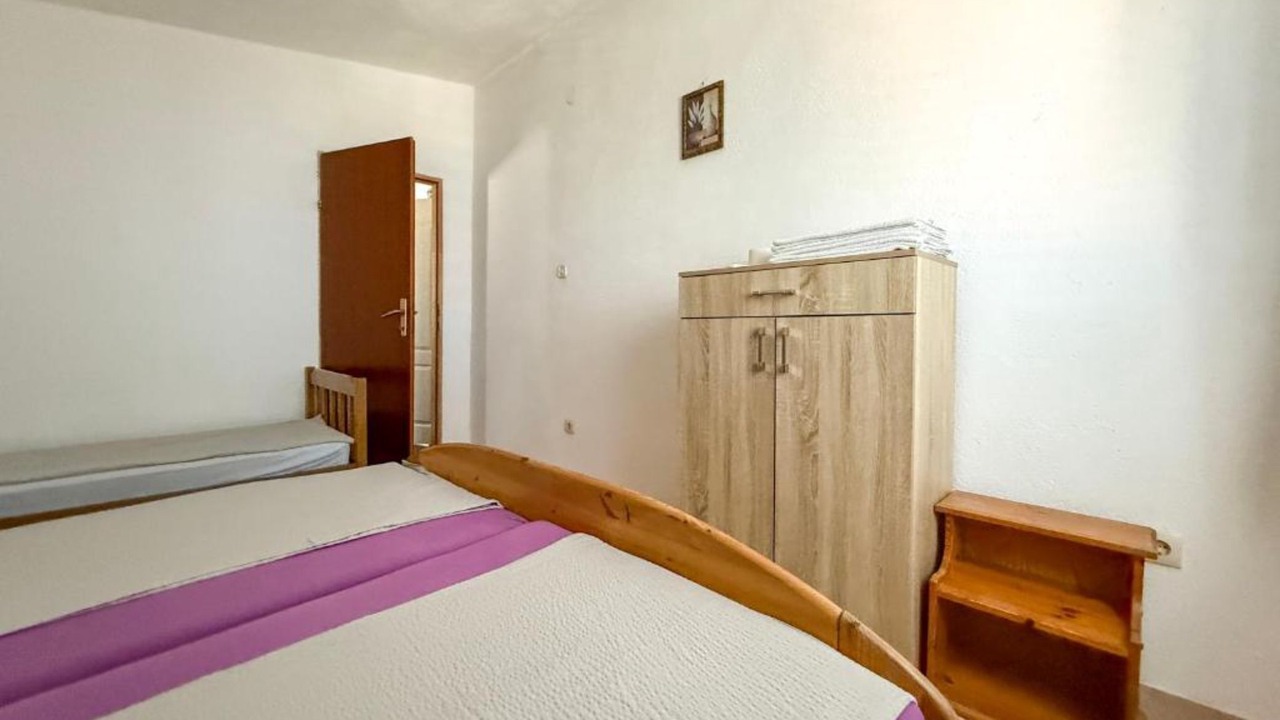 Photo of Bedroom in Karlobag