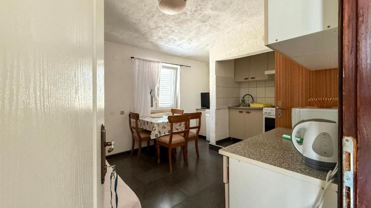 Photo of Kitchen in Karlobag