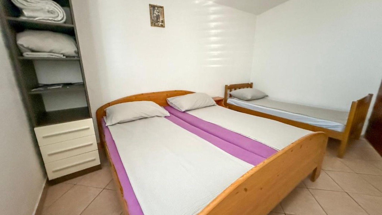 Photo of Bedroom in Karlobag