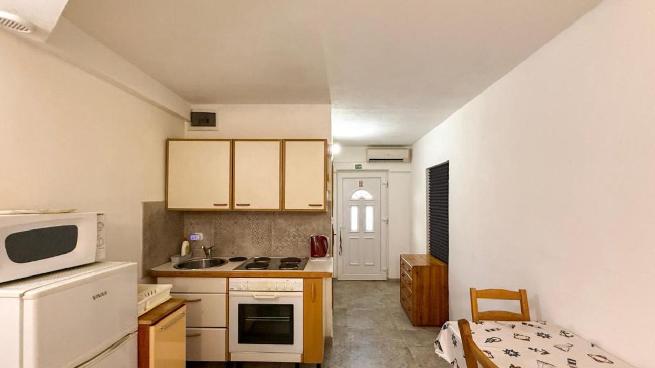 Photo of Kitchen in Karlobag