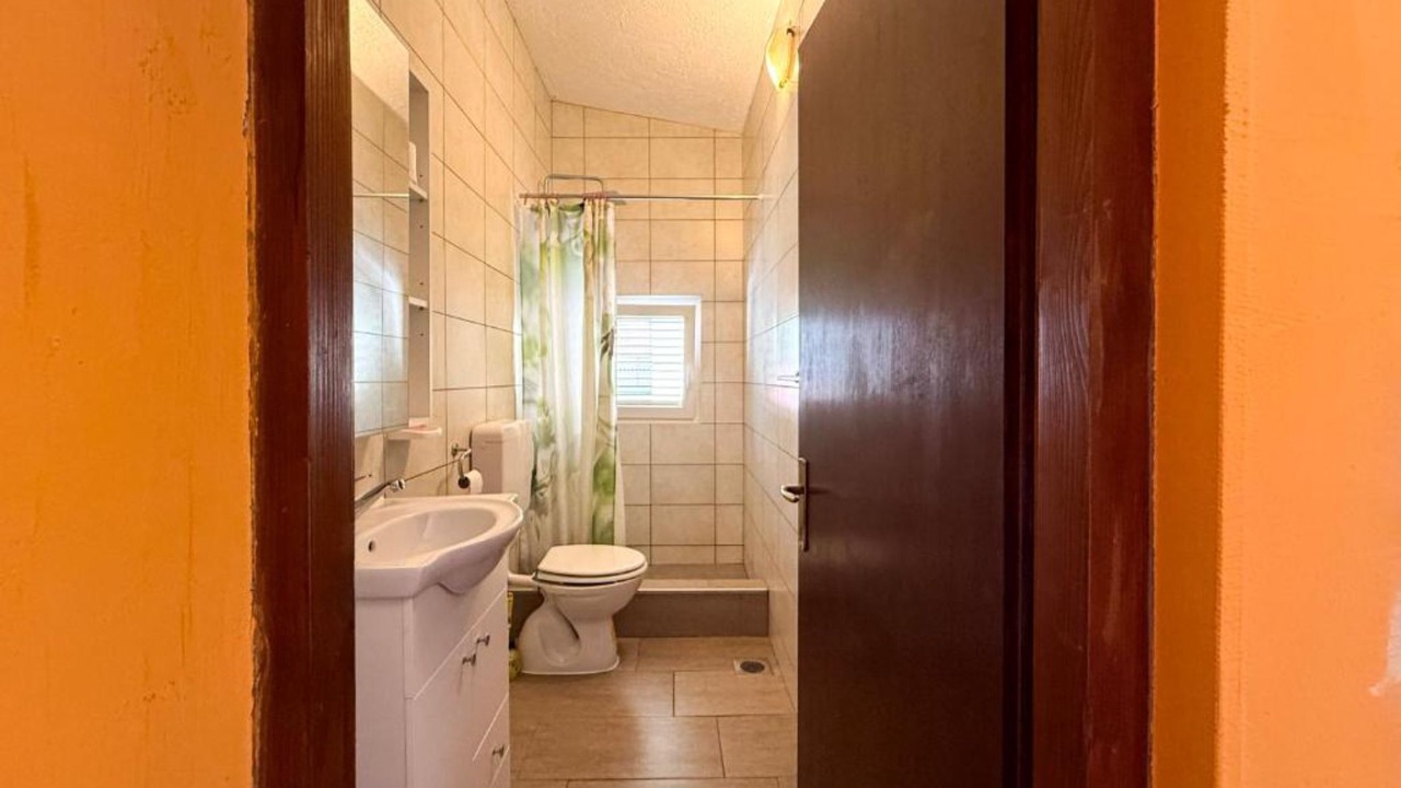 Photo of Bathroom in Karlobag
