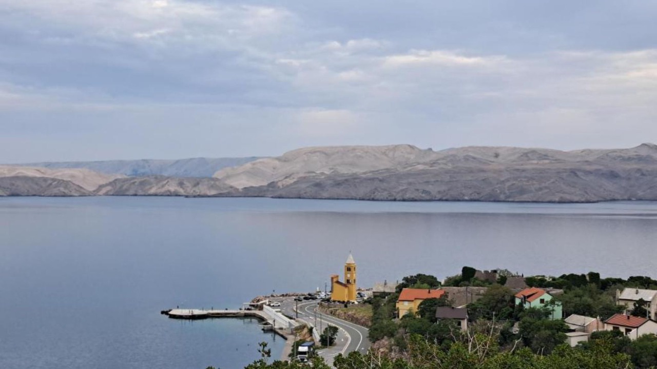Photo of Outdoor in Karlobag