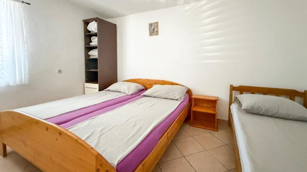 Photo of Bedroom in Karlobag