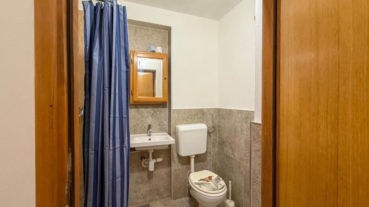 Photo of Bathroom in Karlobag