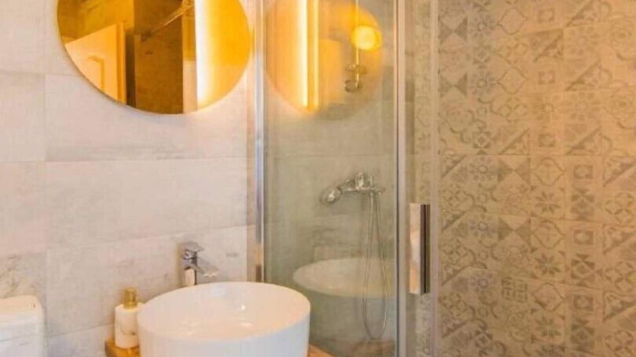 Photo of Bathroom in Splitska