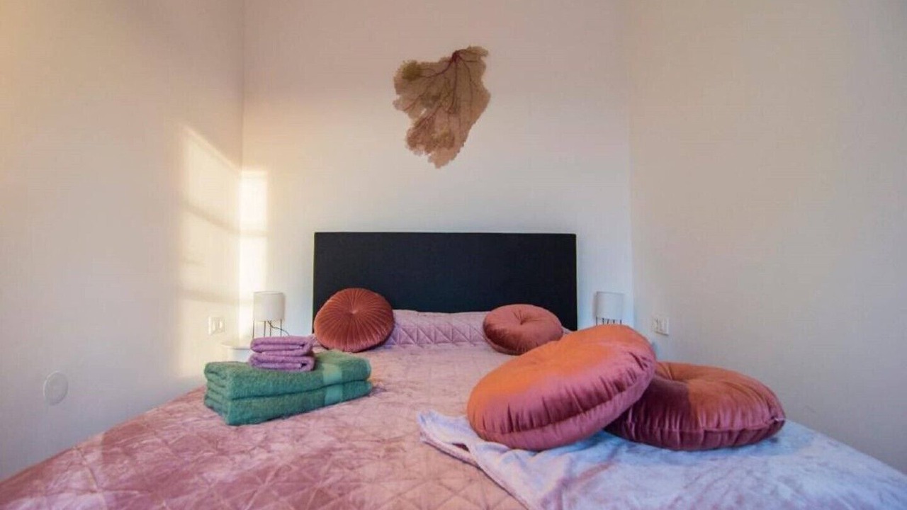 Photo of Bedroom in Splitska