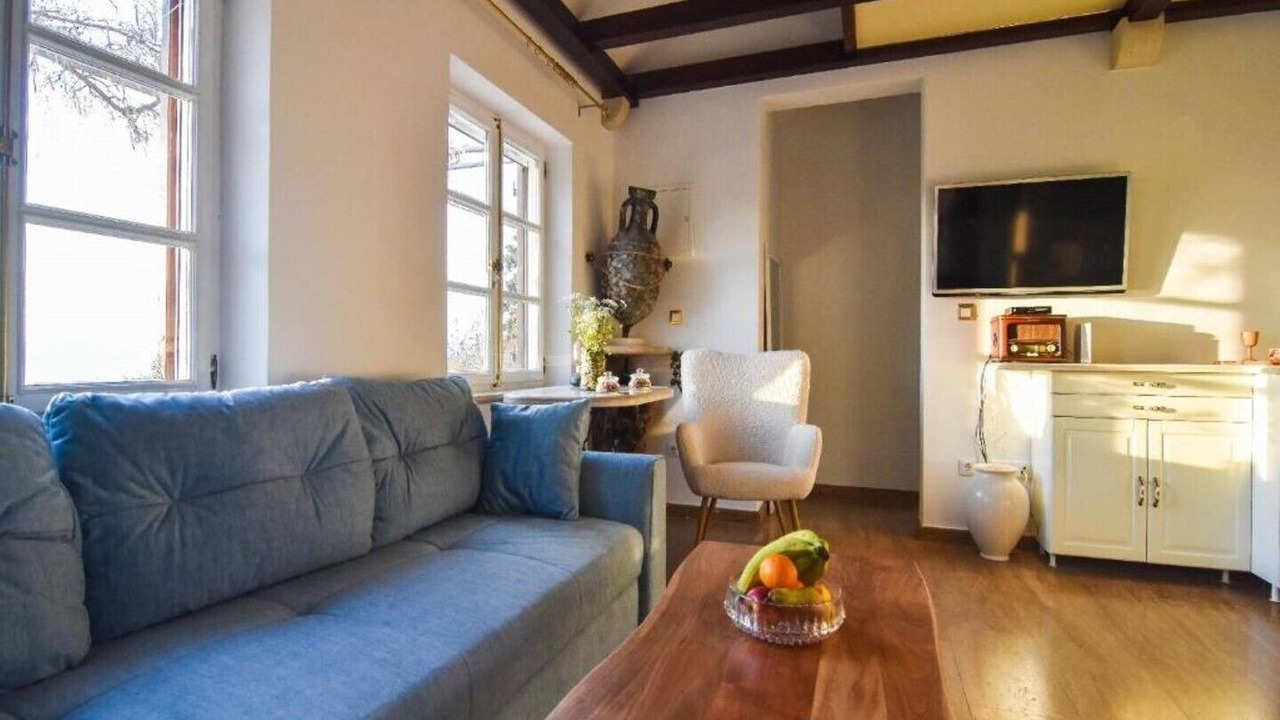 Photo of Livingroom in Splitska