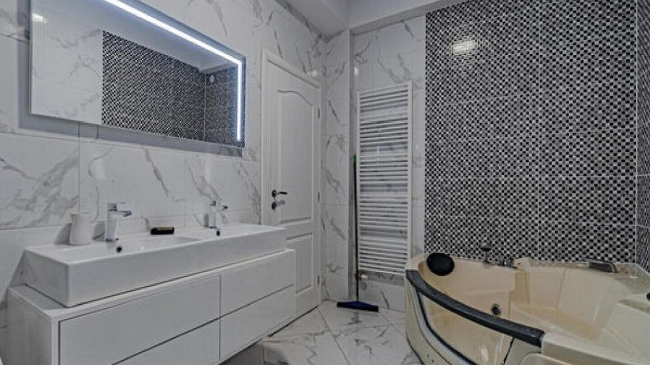 Photo of Bathroom in Kuciste