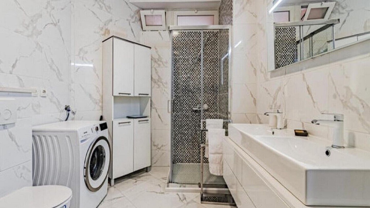 Photo of Bathroom in Kuciste