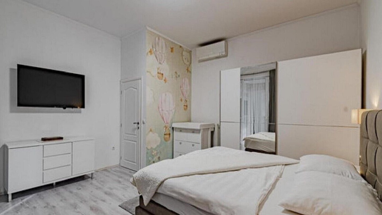 Photo of Bedroom in Kuciste