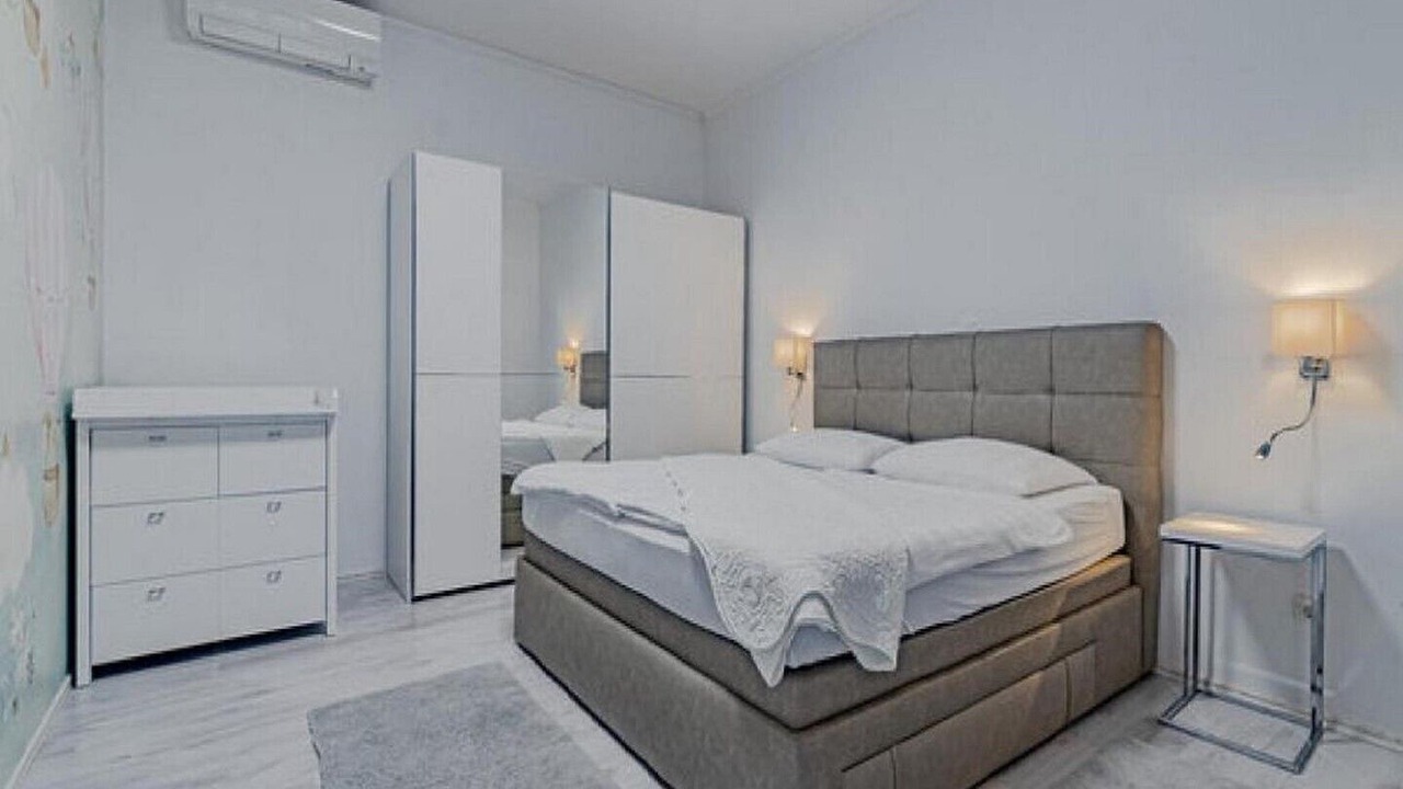 Photo of Bedroom in Kuciste