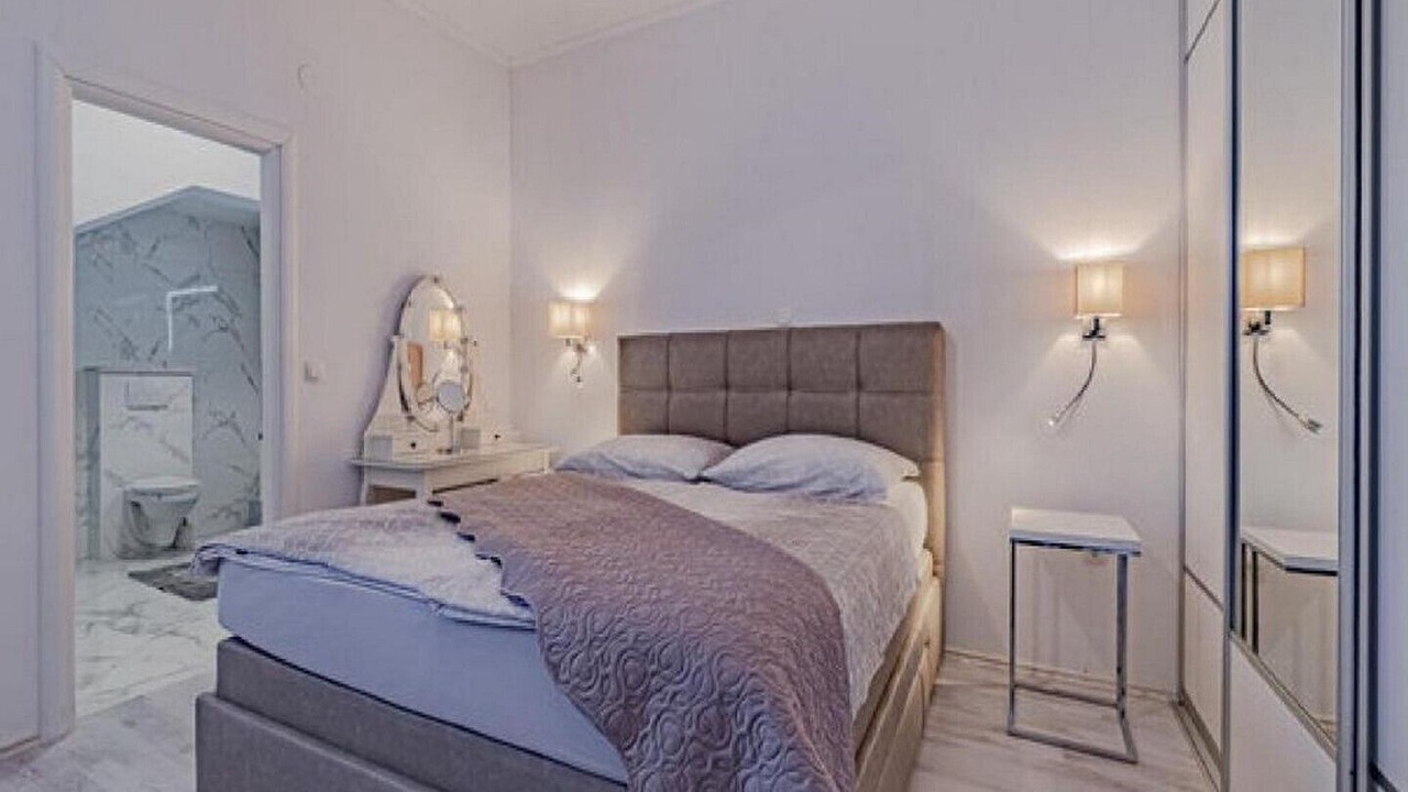 Photo of Bedroom in Kuciste