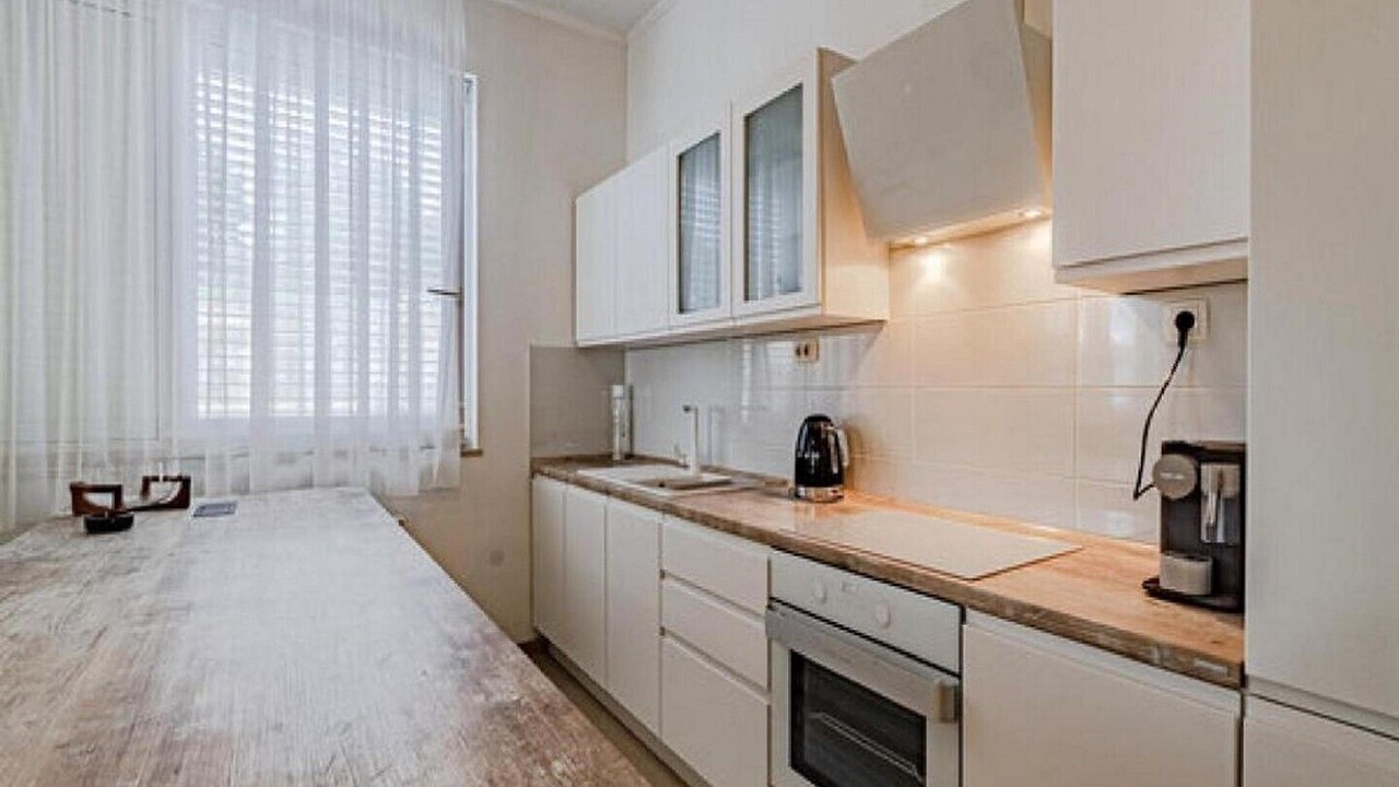 Photo of Kitchen in Kuciste
