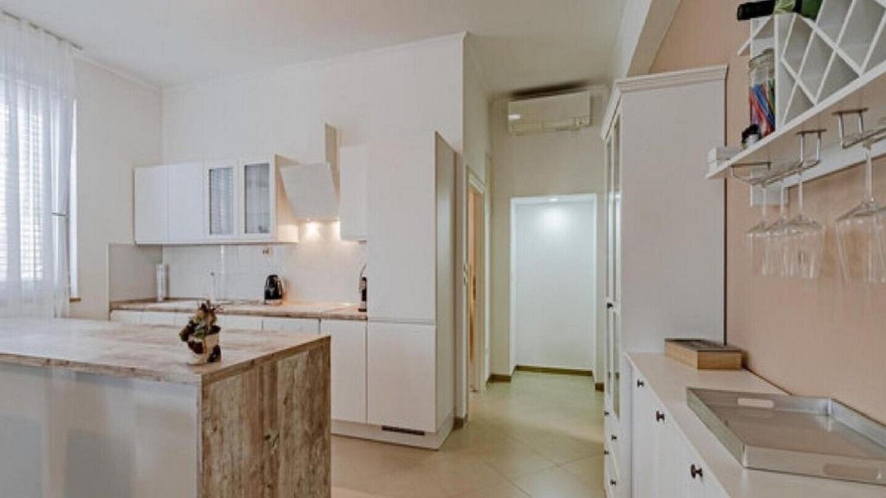 Photo of Kitchen in Kuciste