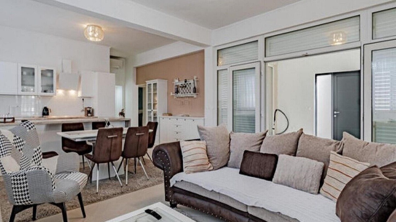 Photo of Livingroom in Kuciste