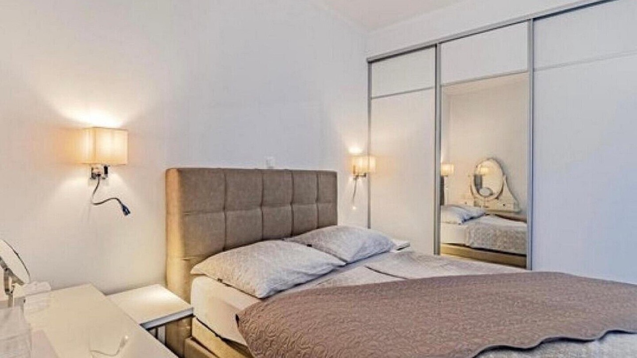 Photo of Bedroom in Kuciste