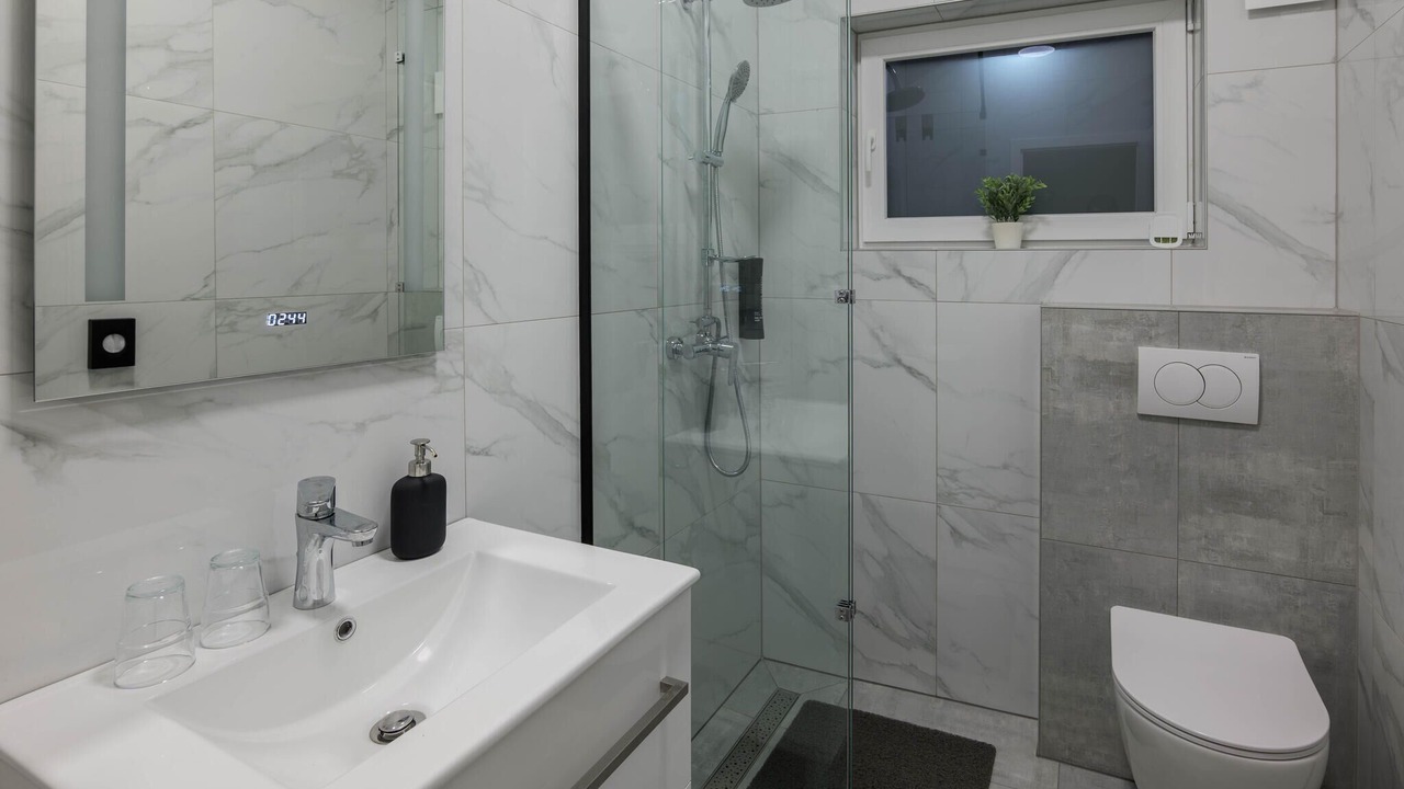 Photo of Bathroom in Strigova