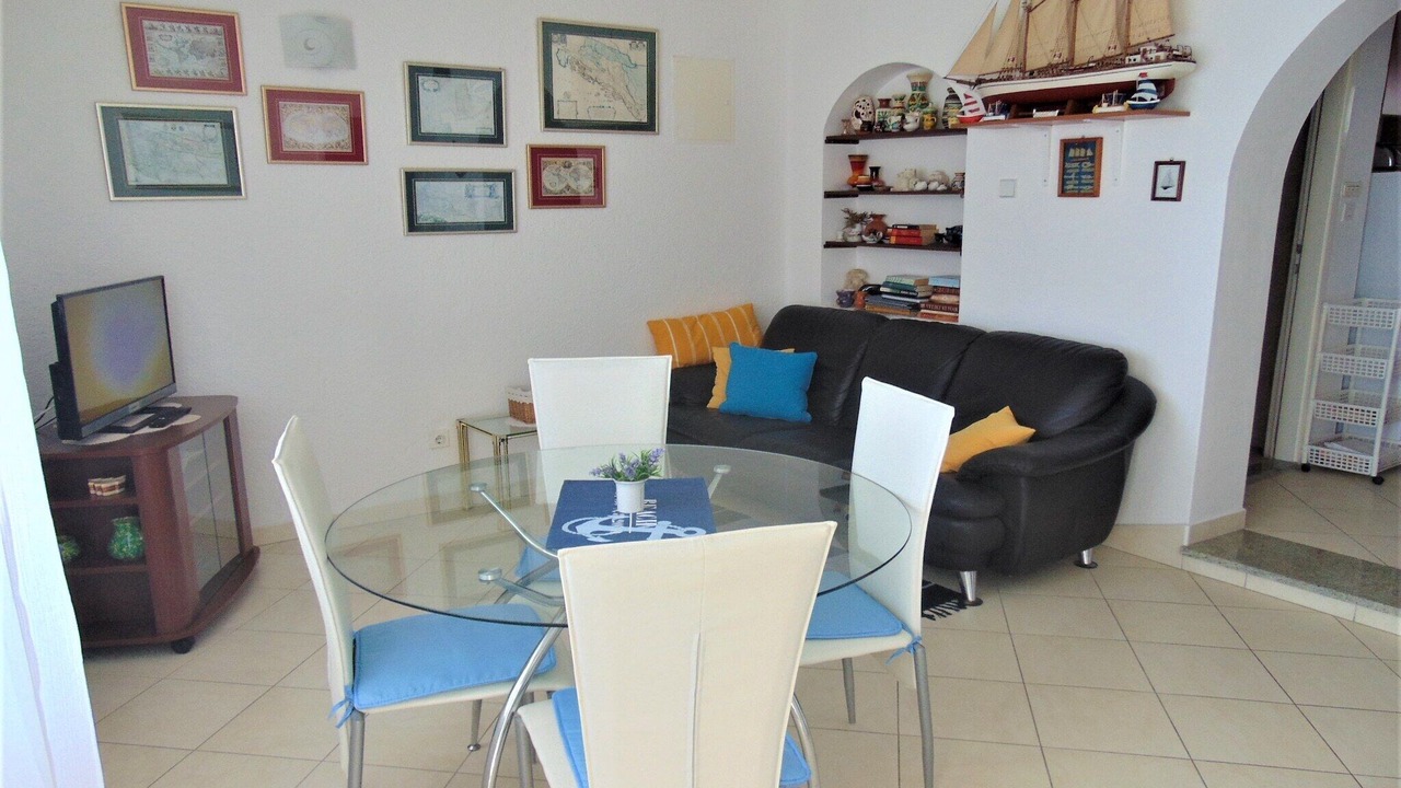 Photo of Livingroom in Sveti Petar