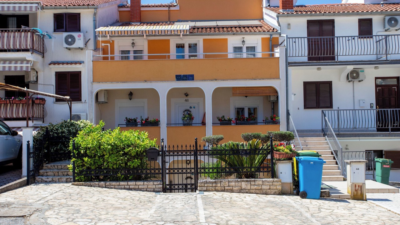 Photo of Outdoor in Vrsar