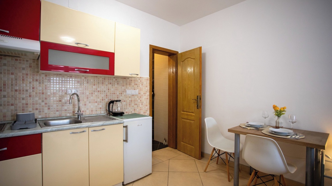 Photo of Kitchen in Vrsar