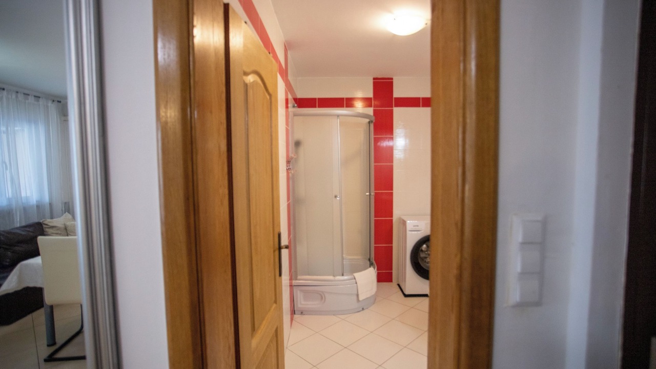 Photo of Bathroom in Vrsar
