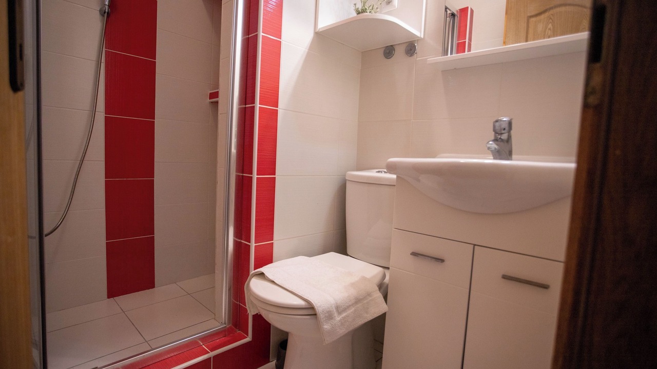 Photo of Bathroom in Vrsar