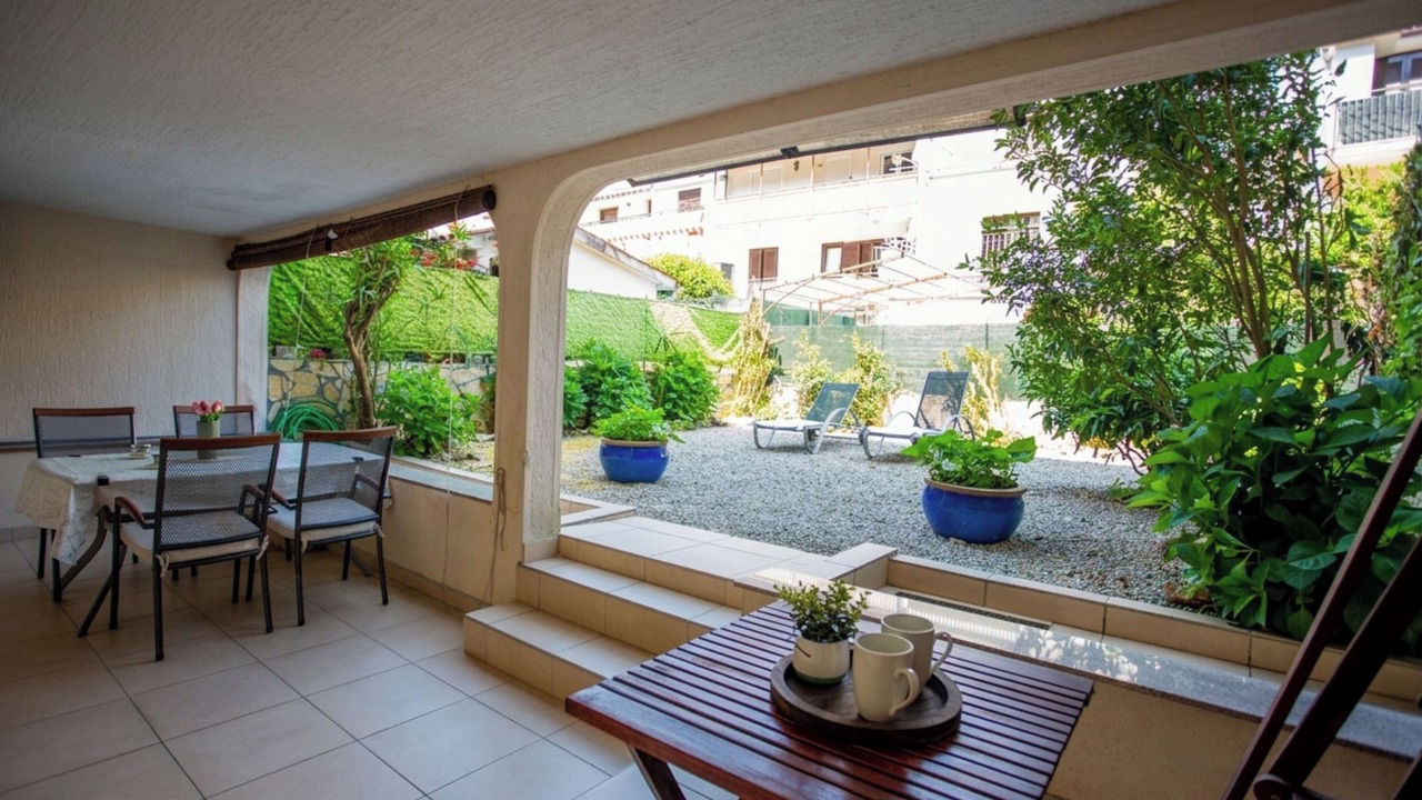 Photo of Outdoor in Vrsar