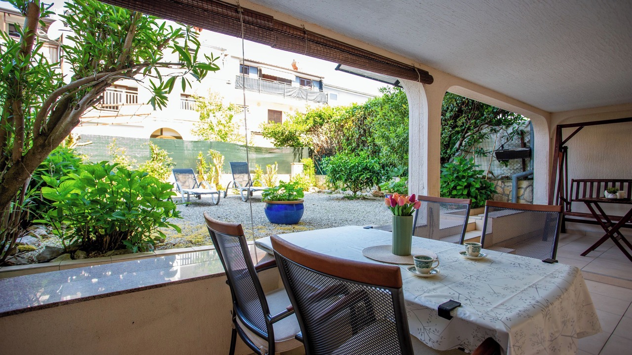 Photo of Outdoor in Vrsar