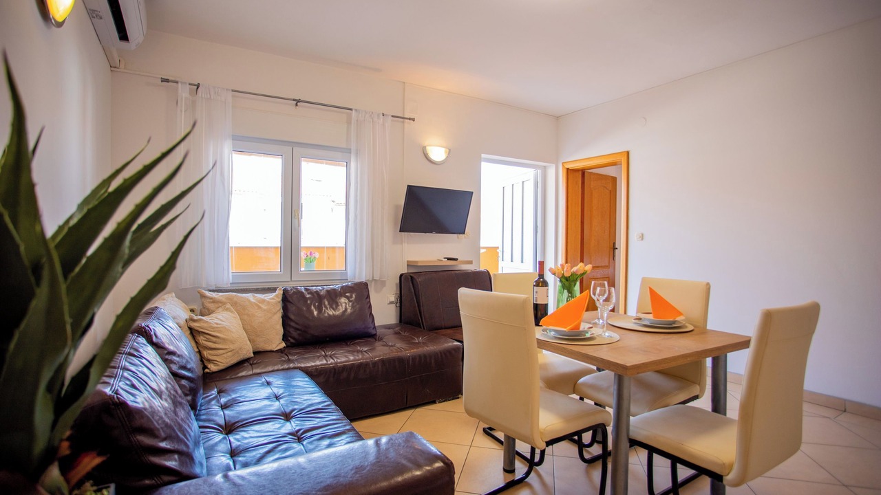 Photo of Livingroom in Vrsar