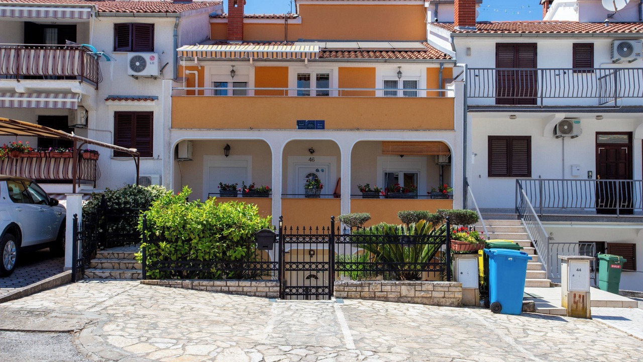 Photo of Outdoor in Vrsar