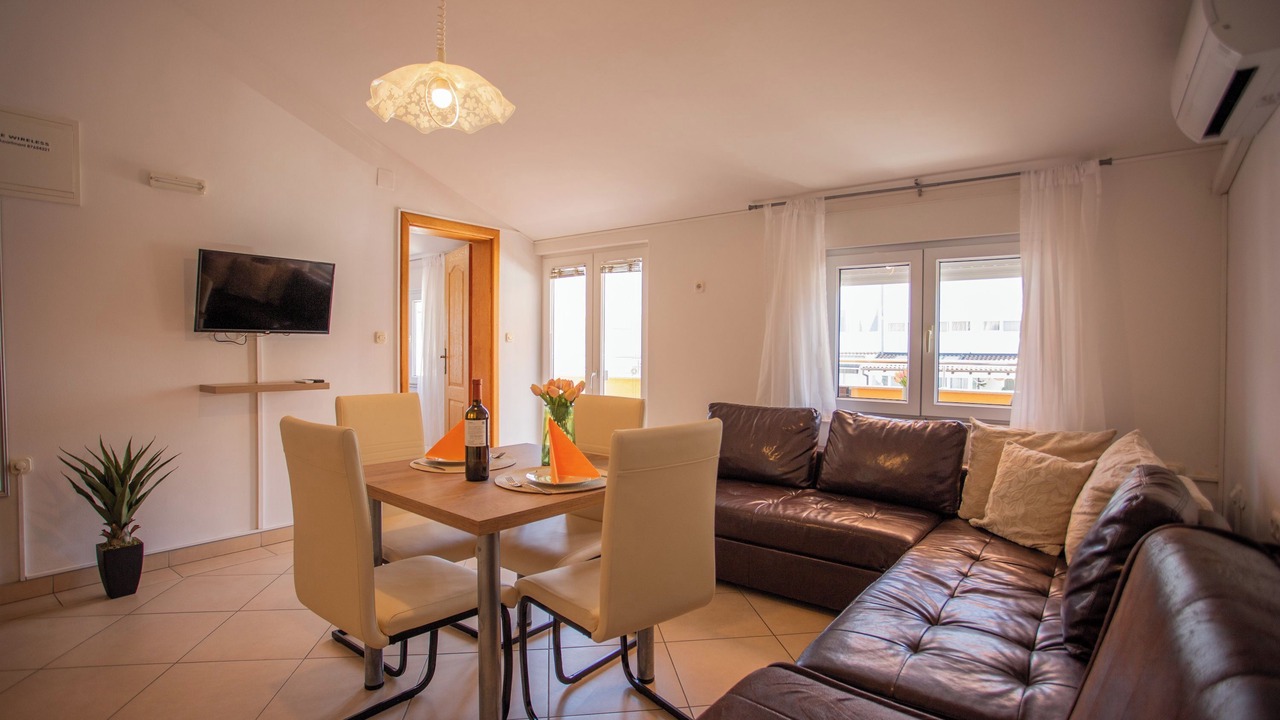 Photo of Livingroom in Vrsar
