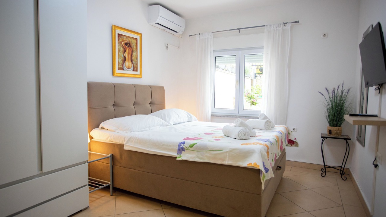 Photo of Bedroom in Vrsar
