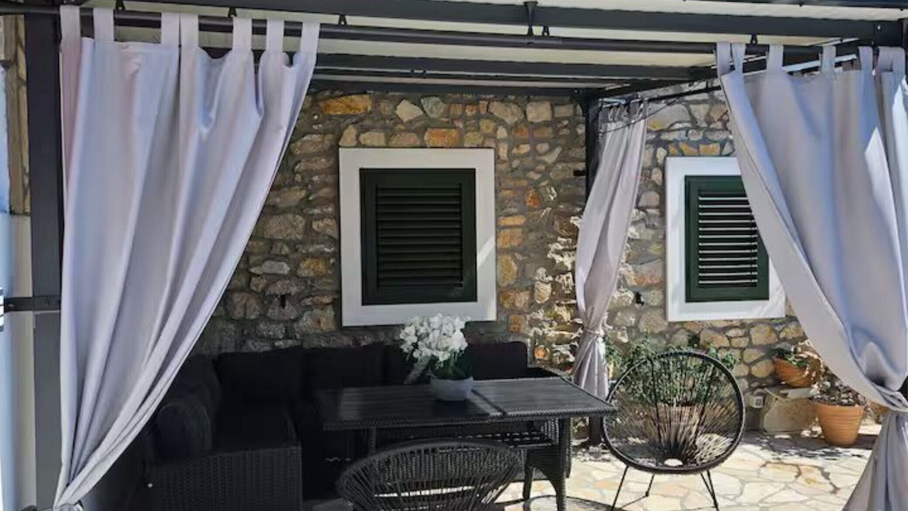 Photo of Patio Balcony in Gornji Zemunik