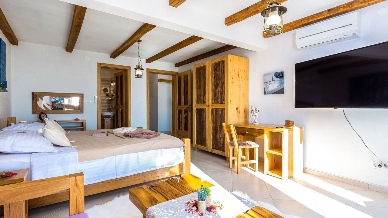Photo of Bedroom in Jablanac