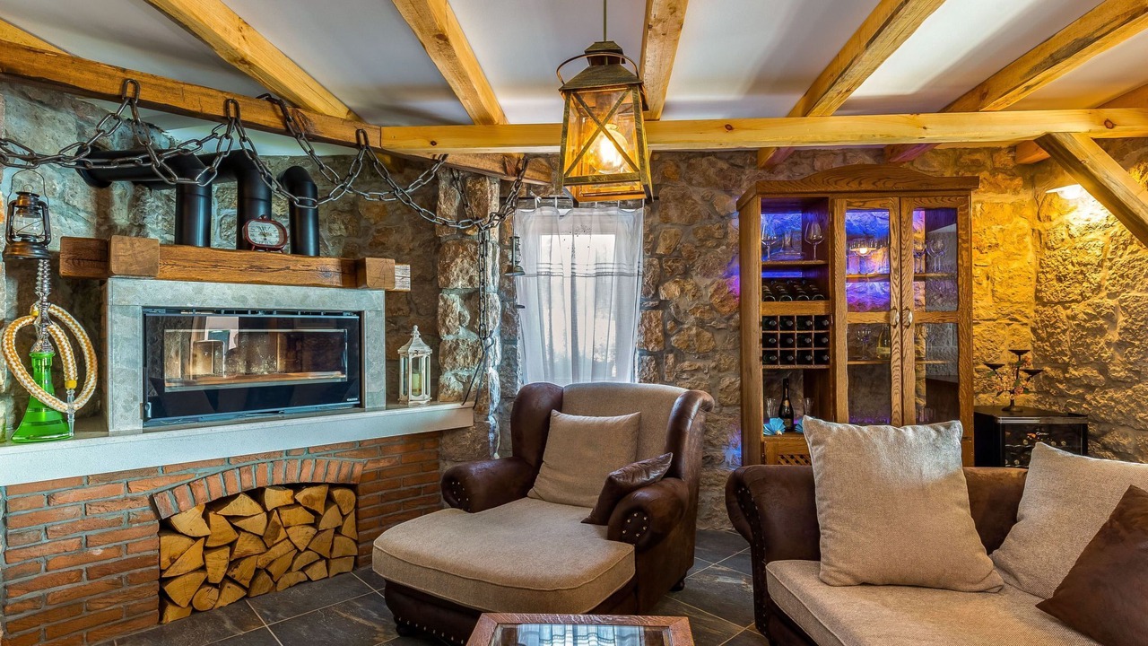 Photo of Livingroom in Jablanac