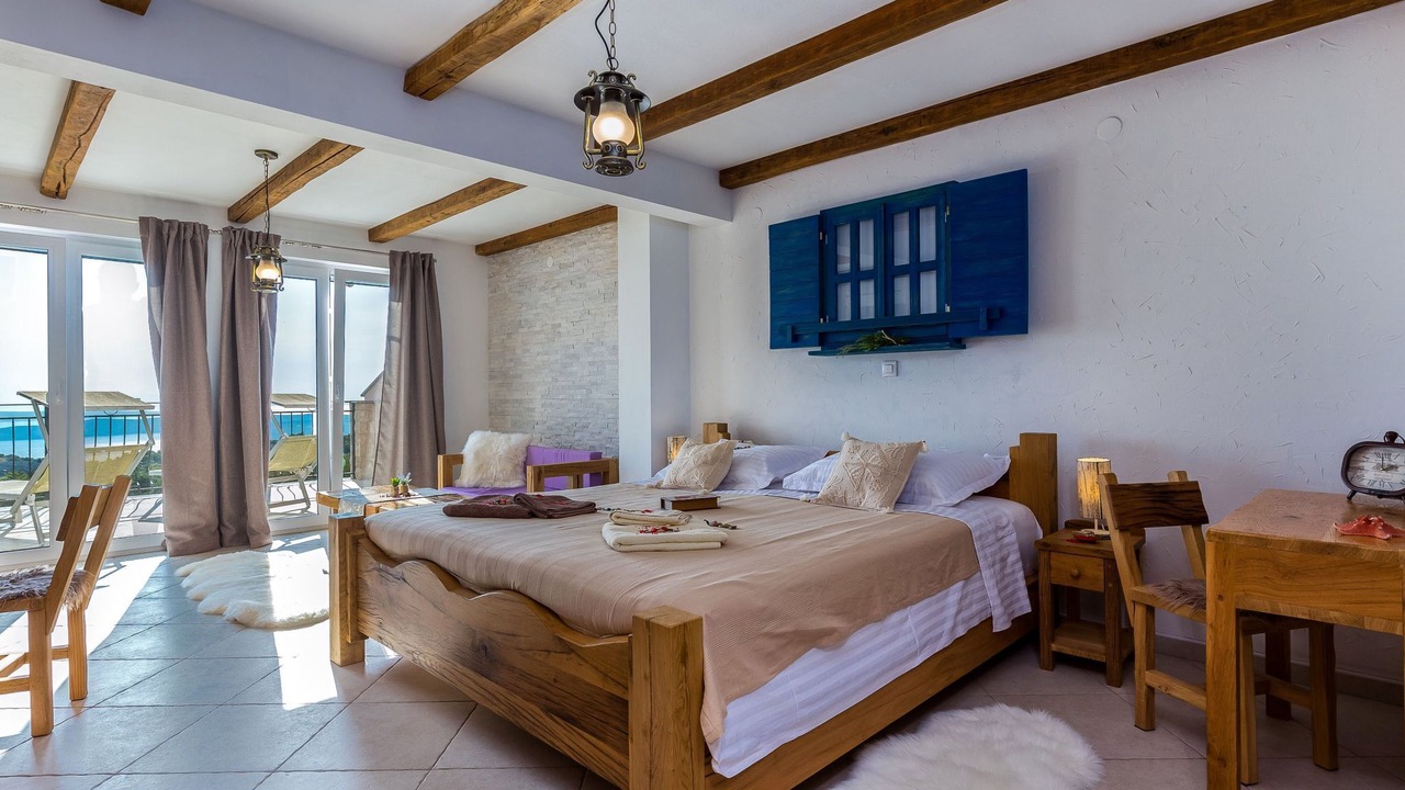 Photo of Bedroom in Jablanac
