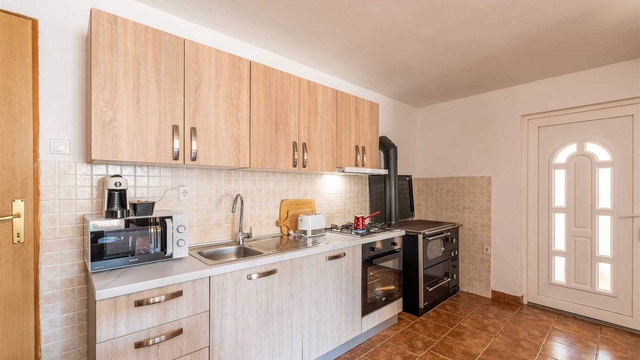 Photo of Kitchen in Novi Vinodolski