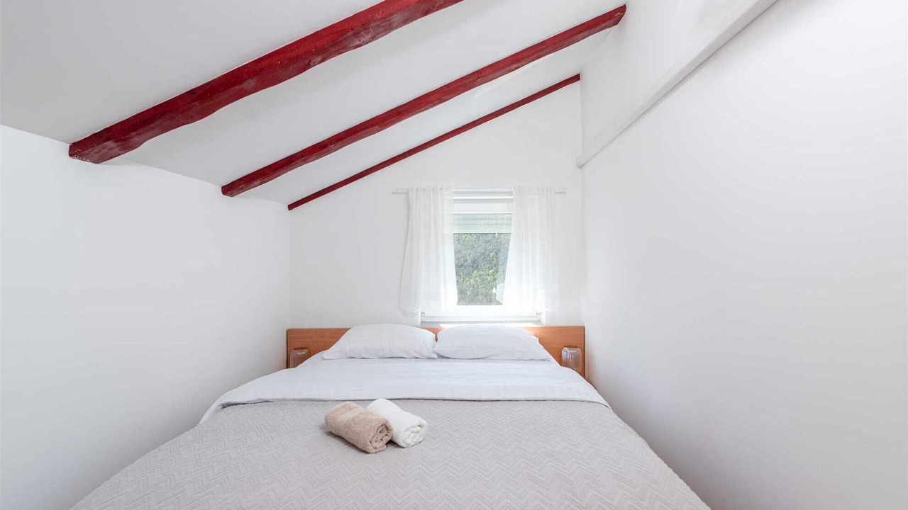 Photo of Bedroom in Novi Vinodolski