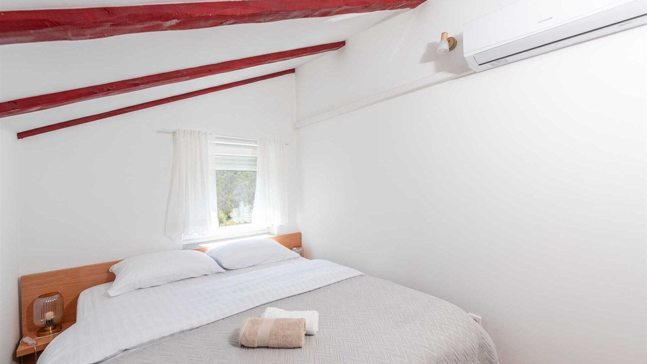 Photo of Bedroom in Novi Vinodolski