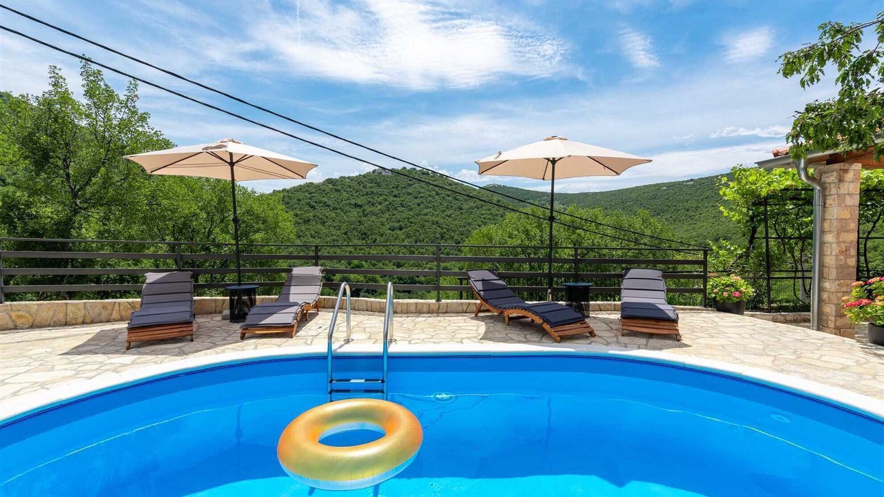 Photo of Outdoor in Novi Vinodolski