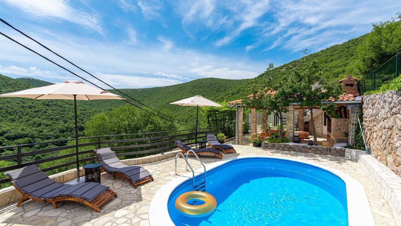 Photo of Outdoor in Novi Vinodolski