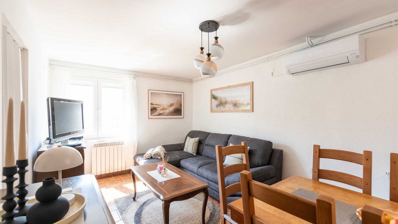 Photo of Livingroom in Novi Vinodolski