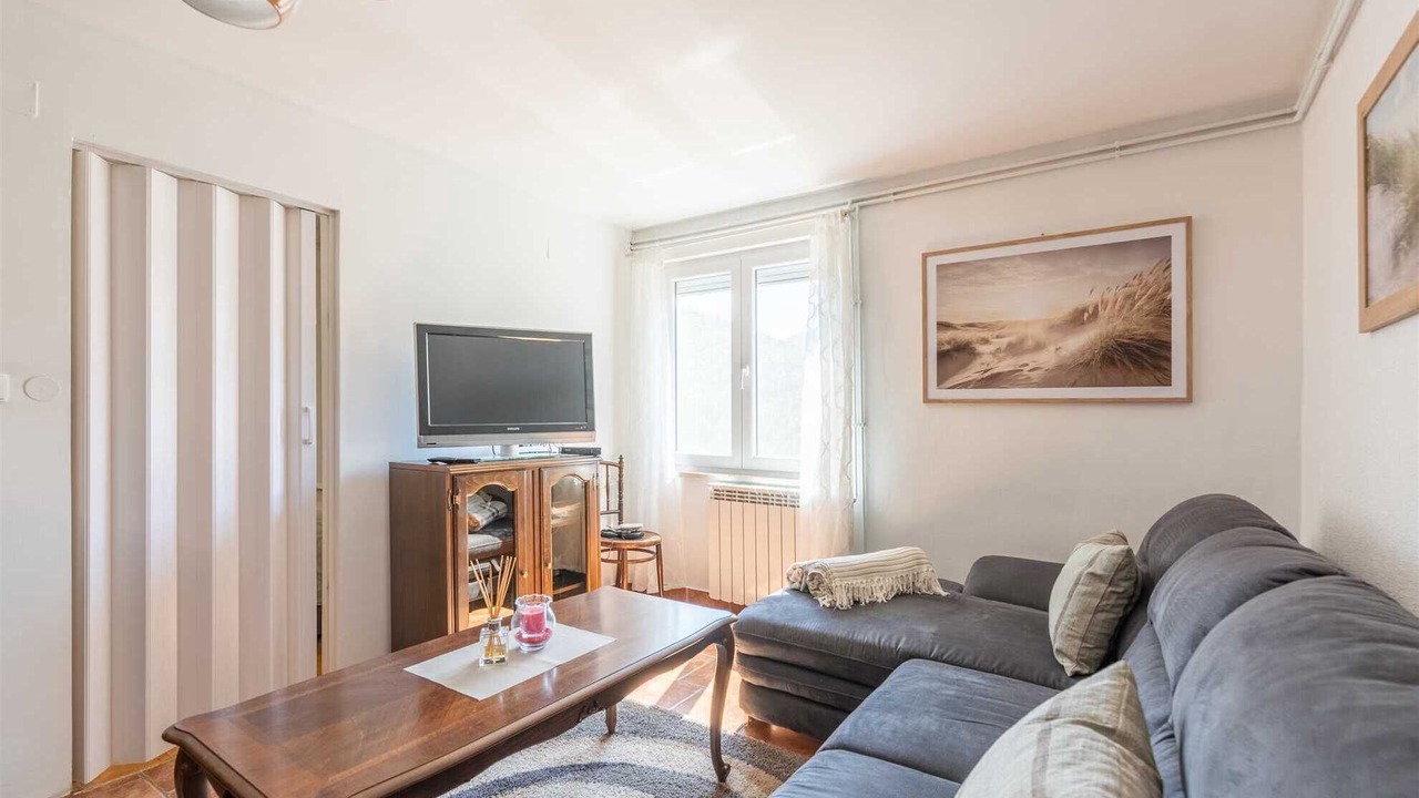 Photo of Livingroom in Novi Vinodolski