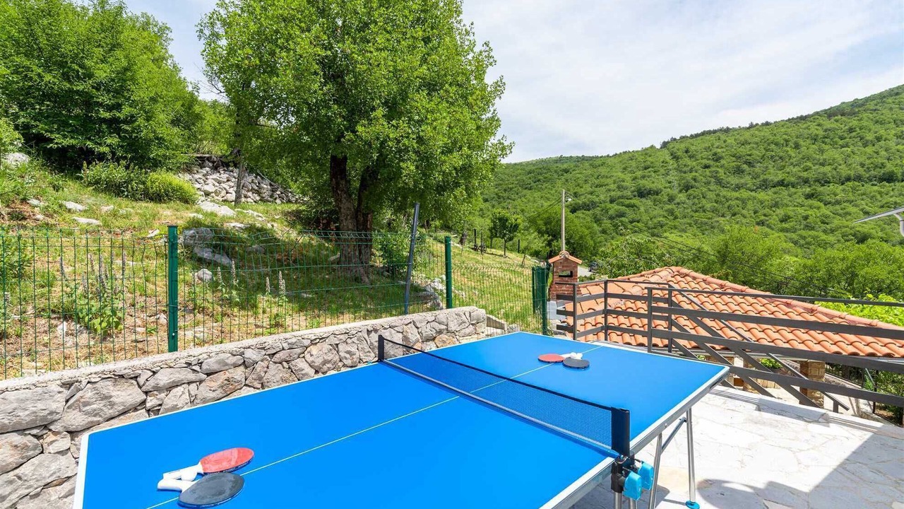 Photo of Outdoor in Novi Vinodolski