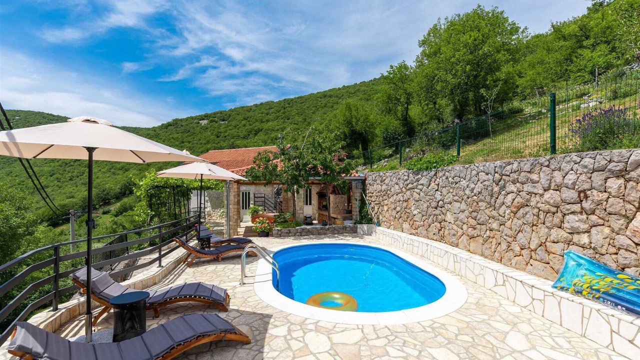 Photo of Outdoor in Novi Vinodolski