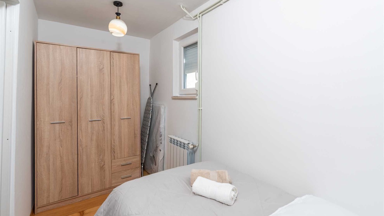 Photo of Bedroom in Novi Vinodolski