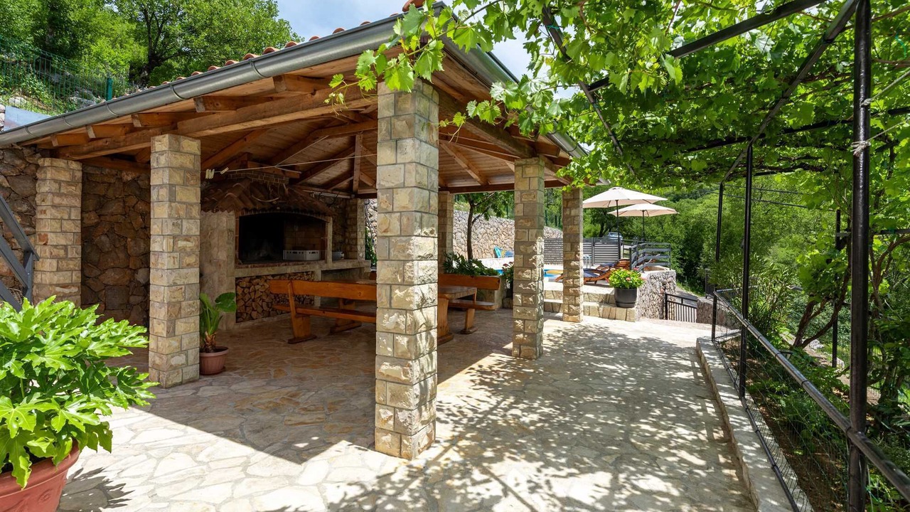 Photo of Outdoor in Novi Vinodolski