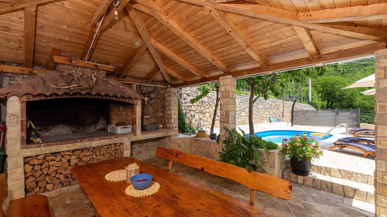Photo of Outdoor in Novi Vinodolski